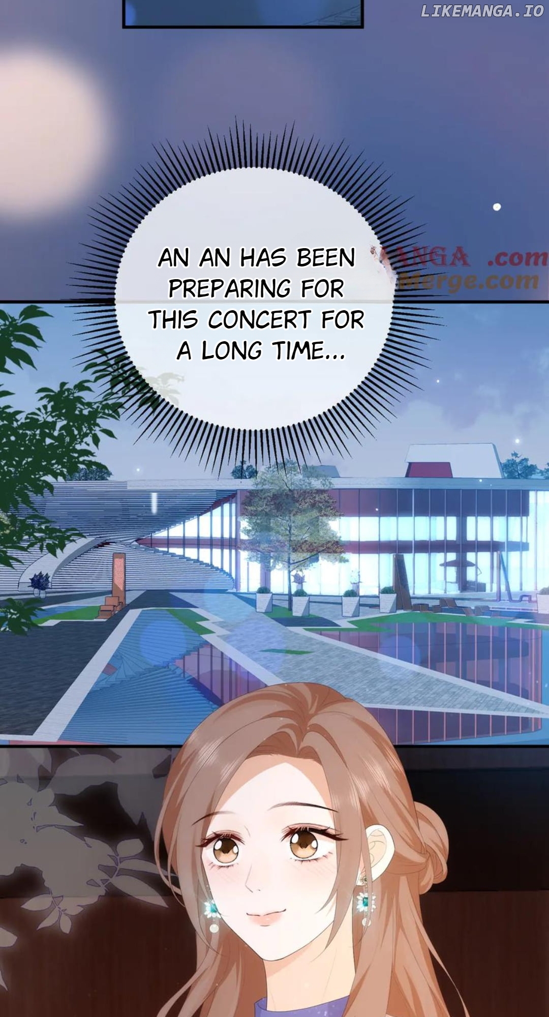 100-Day Warm Marriage Chapter 52 - page 13